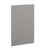Mayfair, Slab Door, 980 x 597mm (H x W) – Super Matt Cashmere