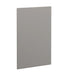 Mayfair, Slab Door, 980 x 597mm (H x W) – Super Matt Cashmere