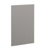 Mayfair, Slab Door, 980 x 597mm (H x W) – Super Matt Cashmere