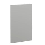 Mayfair, Slab Door, 980 x 597mm (H x W) – Super Matt White