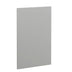 Mayfair, Slab Door, 980 x 597mm (H x W) – Super Matt White