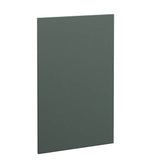 Mayfair, Slab Door, 980 x 597mm (H x W) – Super Matt Reed Green