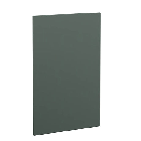 Mayfair, Slab Door, 980 x 597mm (H x W) – Super Matt Reed Green