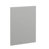 Mayfair, 2400 x 910 x 18mm Breakfast Bar Panel (H x W) – Super Matt White