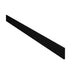 Mayfair, Plinth, 3050 x 150 x 18mm – Super Matt Black