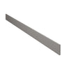 Mayfair, Plinth, 3050 x 150 x 18mm – Super Matt Cashmere