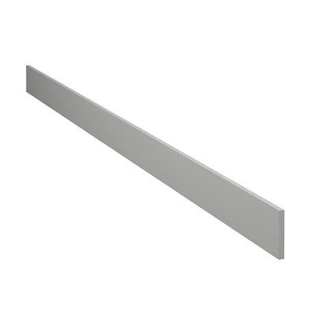 Mayfair, Plinth, 3050 x 150 x 18mm – Super Matt White