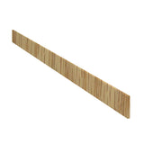 Mayfair, Plinth, 3050 x 150 x 18mm – Woodgrain Oak Veneer