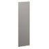 Mayfair, 2350 x 650 x 18mm Tall End Panel (H x W) – Super Matt Cashmere