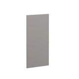 Mayfair, 780 x 355 x 18mm Wall End Panel (H x W) – Super Matt Cashmere