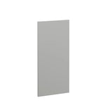 Mayfair, 780 x 355 x 18mm Wall End Panel (H x W) – Super Matt White
