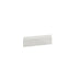 Milano, Handleless J Pull Drawer, 140 x 447mm (H x W) – High Gloss White