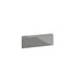 Milano, Handleless J Pull Drawer, 175 x 497mm (H x W) – High Gloss Dust Grey