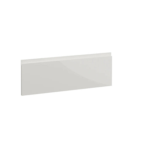 Milano, Handleless J Pull Drawer, 283 x 797mm (H x W) – High Gloss White