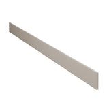 Milano, Plinth, 3050 x 150 x 18mm – High Gloss Cashmere