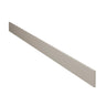 Milano, Plinth, 3050 x 150 x 18mm – High Gloss Cashmere