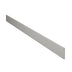 Milano, Plinth, 3050 x 150 x 18mm – High Gloss Dove Grey