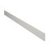 Milano, Plinth, 3050 x 150 x 18mm – High Gloss White