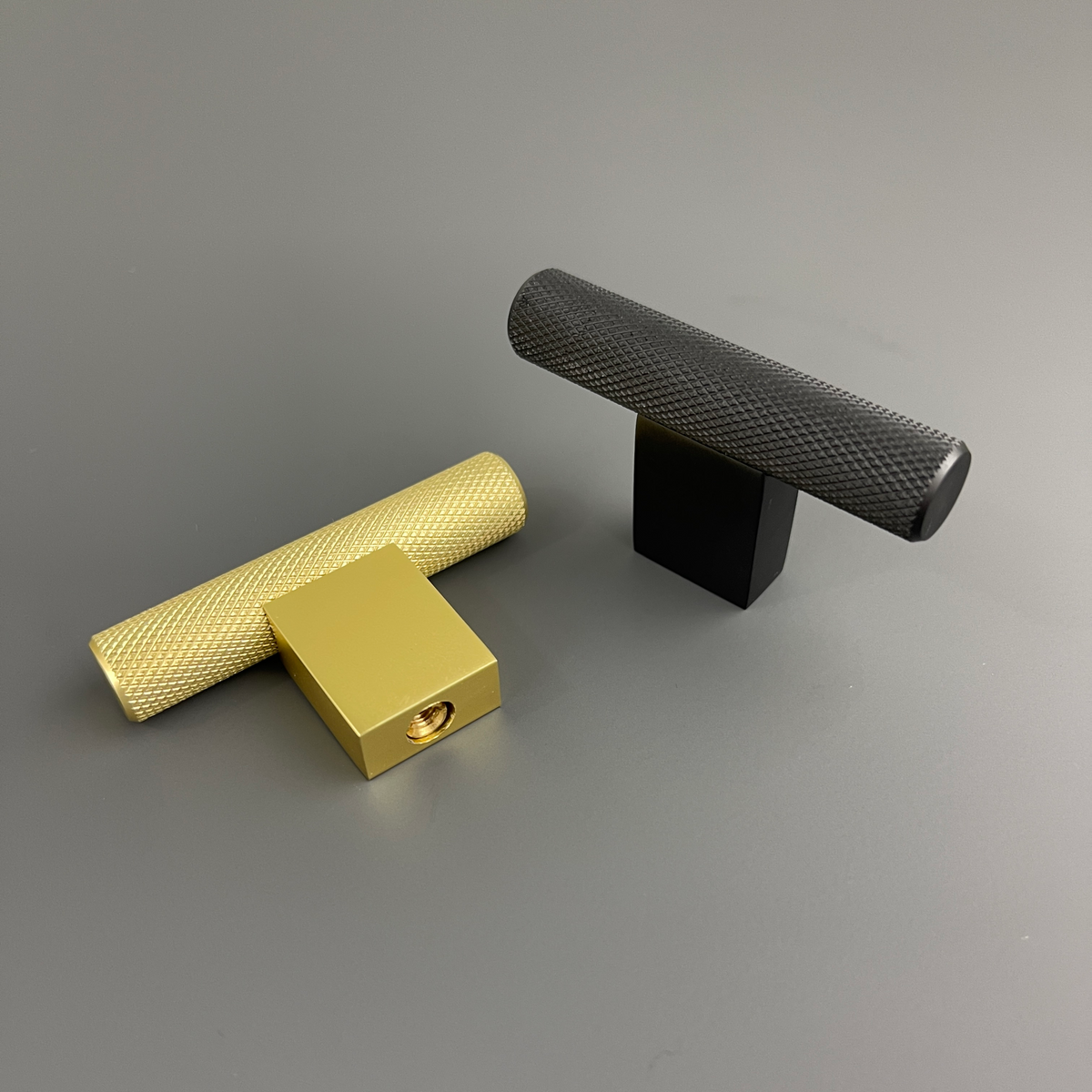 Knobbed Handle Knob Handles – Express Kitchen Fittings