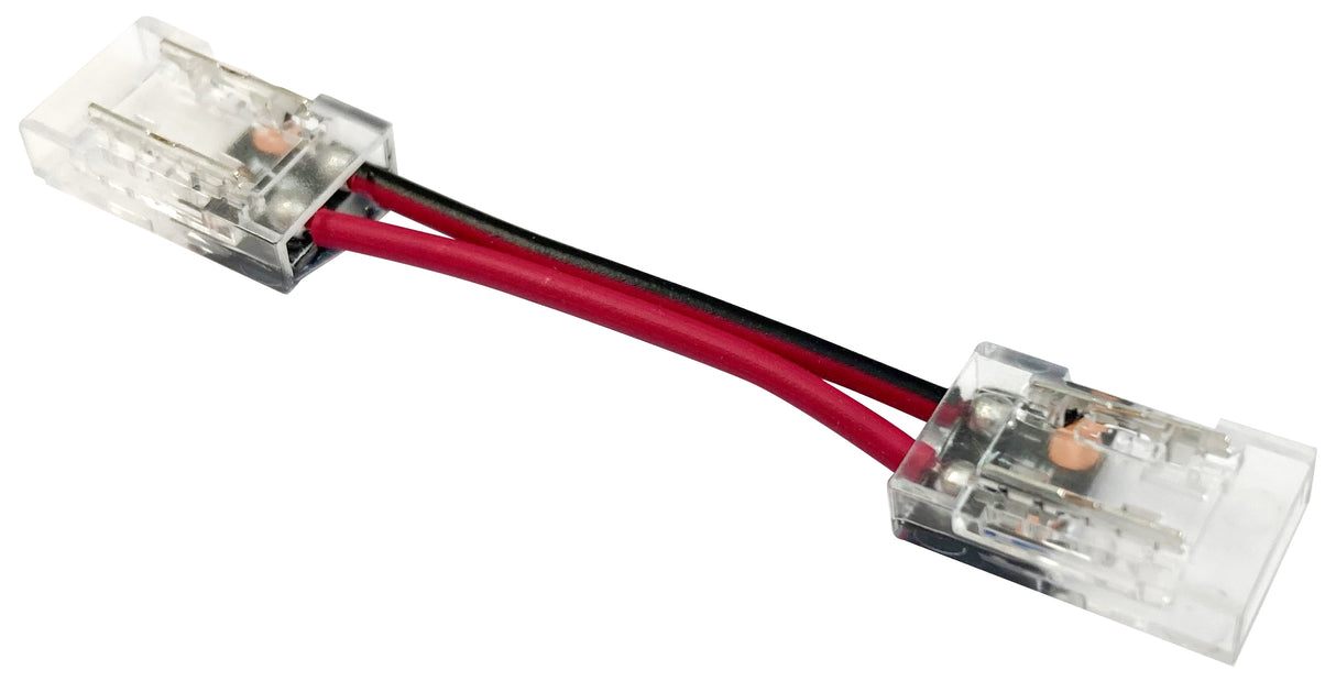 30mm Corner Connector For Calypso & Atlas LED Strips, Sola