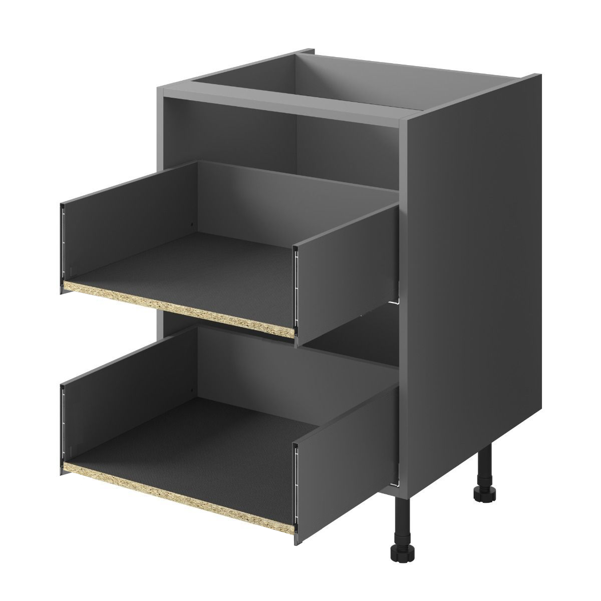 Kitchen Drawer Pack Drawer Packs – Express Kitchen Fittings