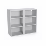 Duracab, Flat-Pack Standard Wall Cabinet Units, 300-1000mm, 720mm High