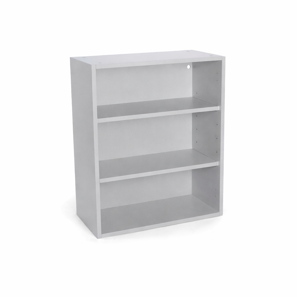 Duracab, Flat-Pack Tall Wall Cabinet Units, 300-1000mm, 900mm High