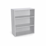 Duracab, Flat-Pack Tall Wall Cabinet Units, 300-1000mm, 900mm High