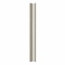 Henley, Internal Corner Post 685 x 70 x 70mm (H x W x D) – High Gloss Cashmere