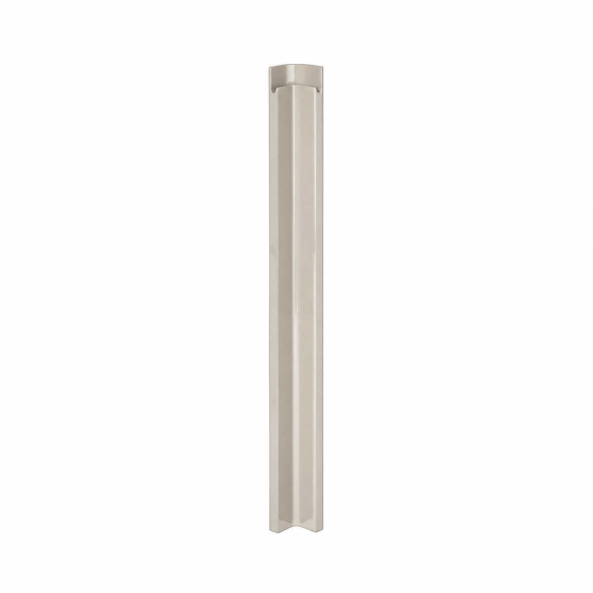 gloss cashmere J pull internal corner post