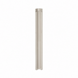 gloss cashmere J pull internal corner post