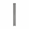 gloss dust grey J pull internal corner post