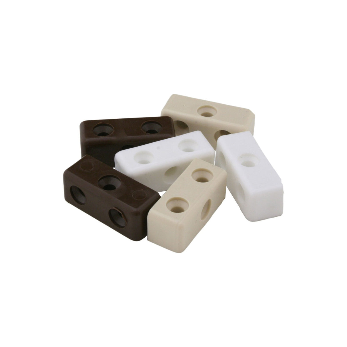 Modesty Blocks, Assembly Joint Packs