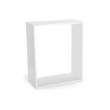 Duracab, Flat-Pack Boiler Housing Wall Unit, 600mm Wide, 900mm High