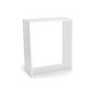 Duracab, Flat-Pack Boiler Housing Wall Unit, 600mm Wide, 900mm High