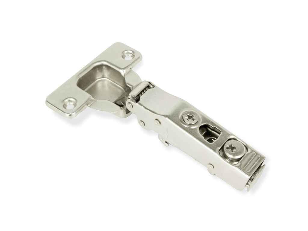 DTC, 110° Degree Hinge, Standard Close, Nickel Plated