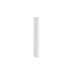 Duracab, Flat Pack, Centre Post for 720mm Cabinets