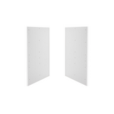 Duracab, Flat Pack, Drawer Side Panels for Base Cabinets