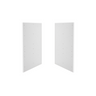 Duracab, Flat Pack, Drawer Side Panels for Base Cabinets