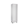 Duracab, Flat-Pack Standard Larder Oven Housing Unit, 600mm, 1970mm High