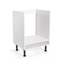 Duracab, Flat-Pack Oven Base Cabinet Unit, 600mm