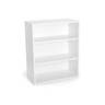 Duracab, Flat-Pack Tall Wall Cabinet Units, 300-1000mm, 900mm High