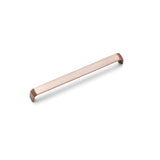 Camden, D Handle, 6 Finishes Available, 128-320mm Hole Centres