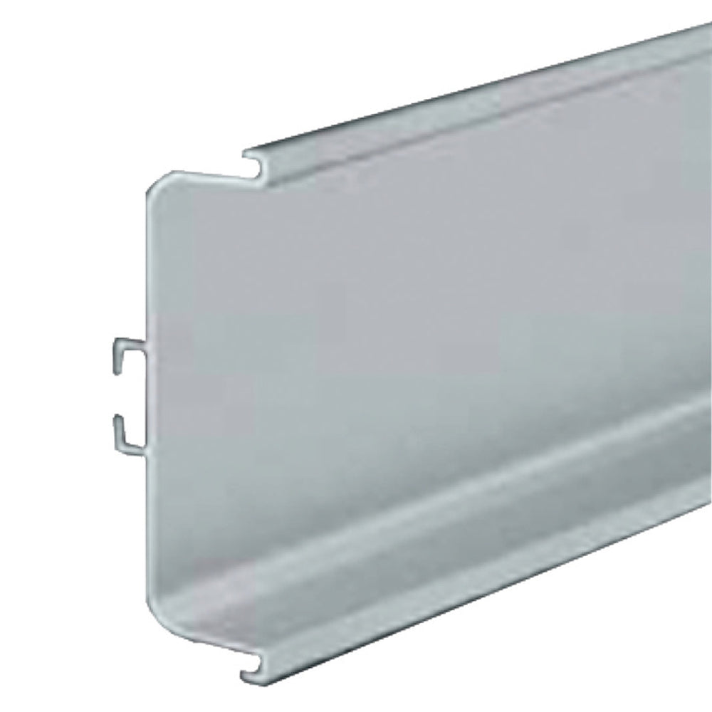 Gola C Profile Horizontal, Kitchen Drawer Profile, 4.1 Metre Length